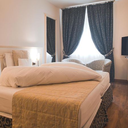 Villa Nicolli Romantic Resort - Adults Only Riva del Garda Esterno foto