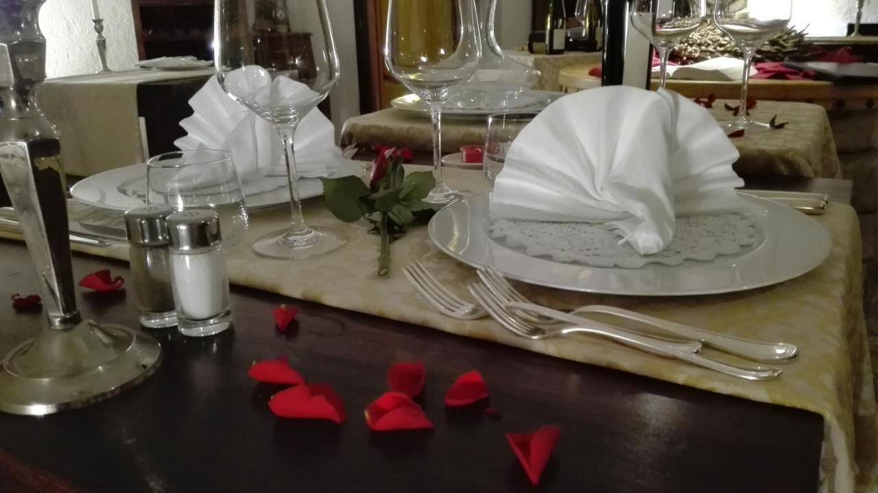 Villa Nicolli Romantic Resort - Adults Only Riva del Garda Esterno foto