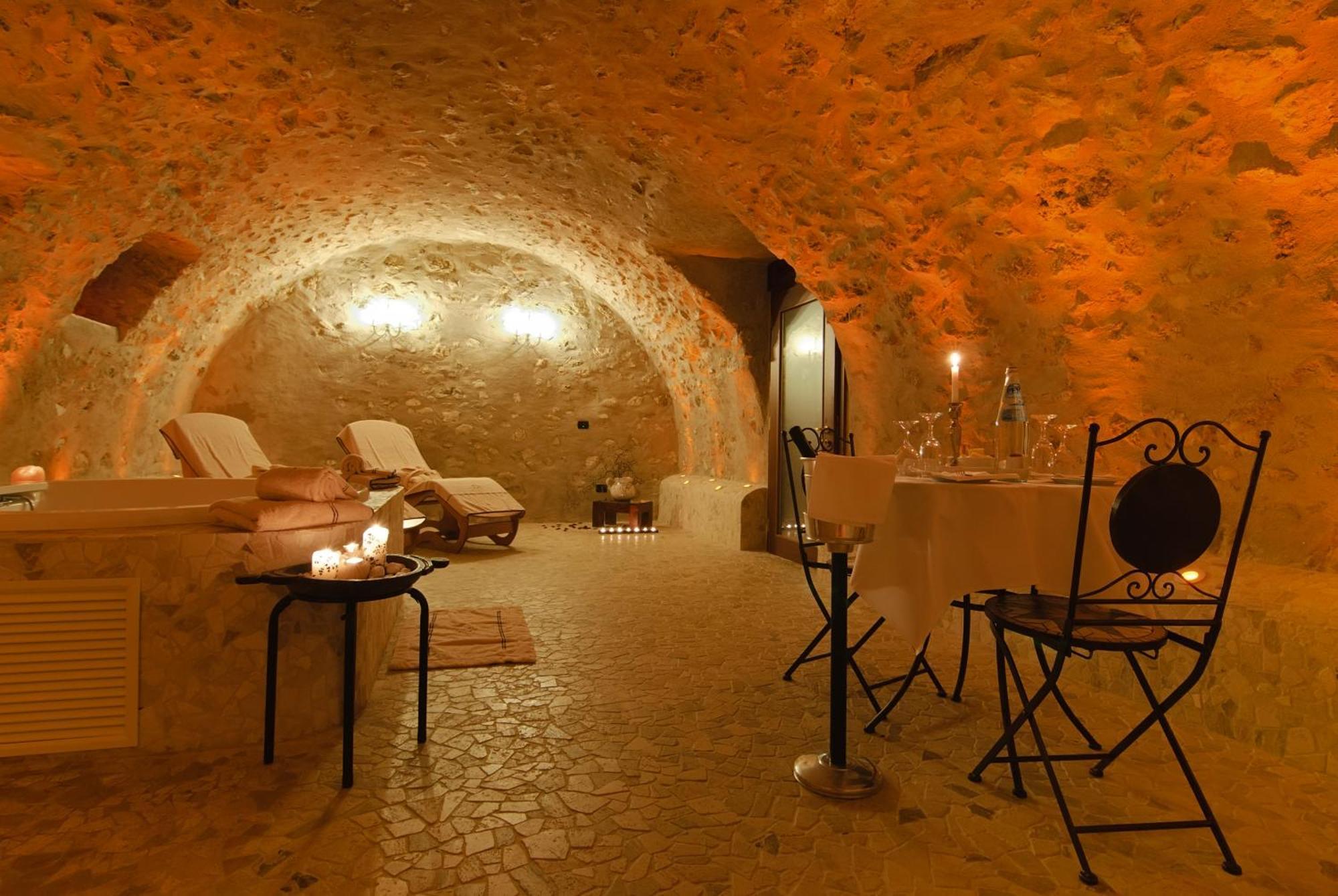 Villa Nicolli Romantic Resort - Adults Only Riva del Garda Esterno foto