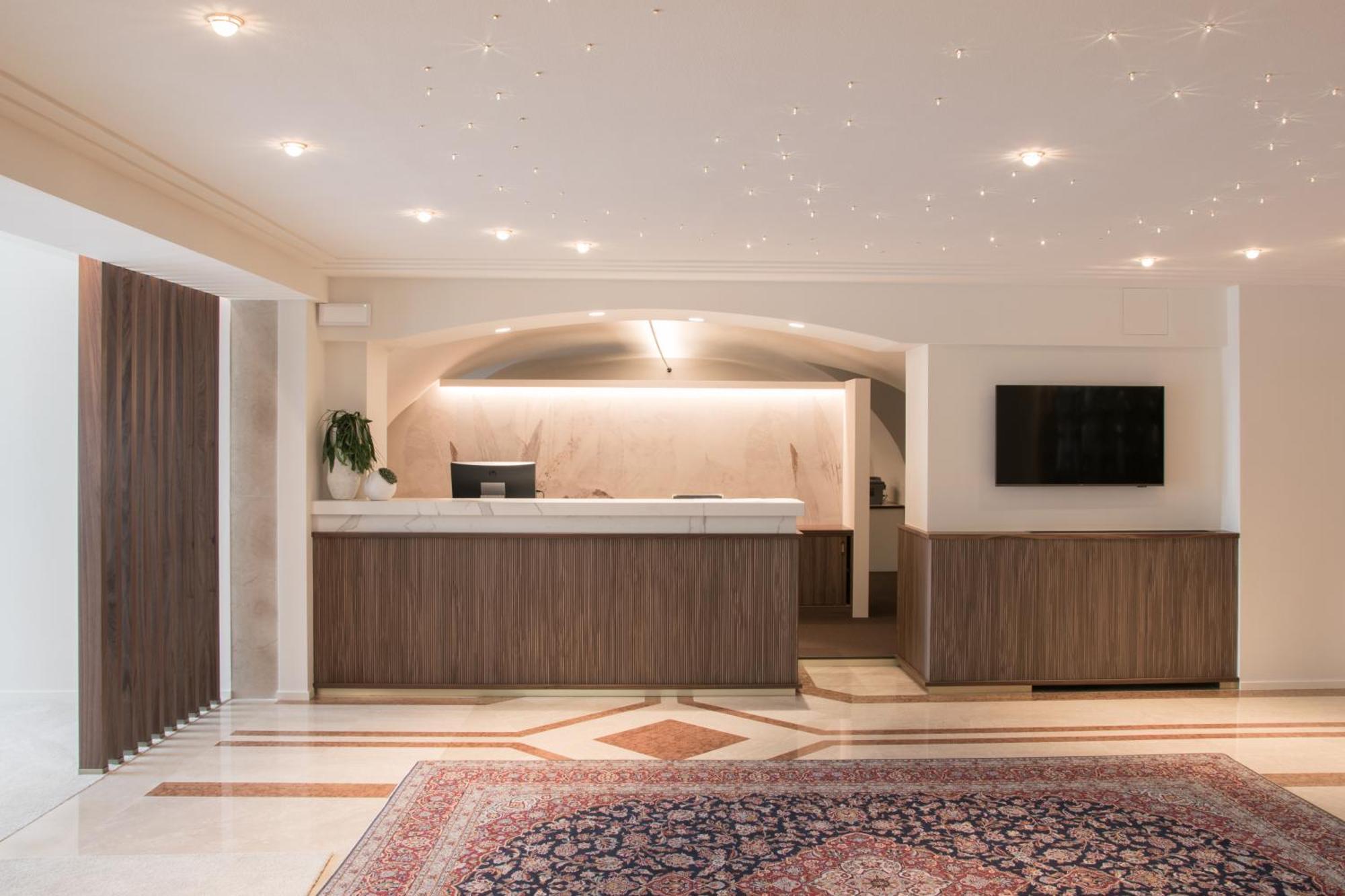 Villa Nicolli Romantic Resort - Adults Only Riva del Garda Esterno foto