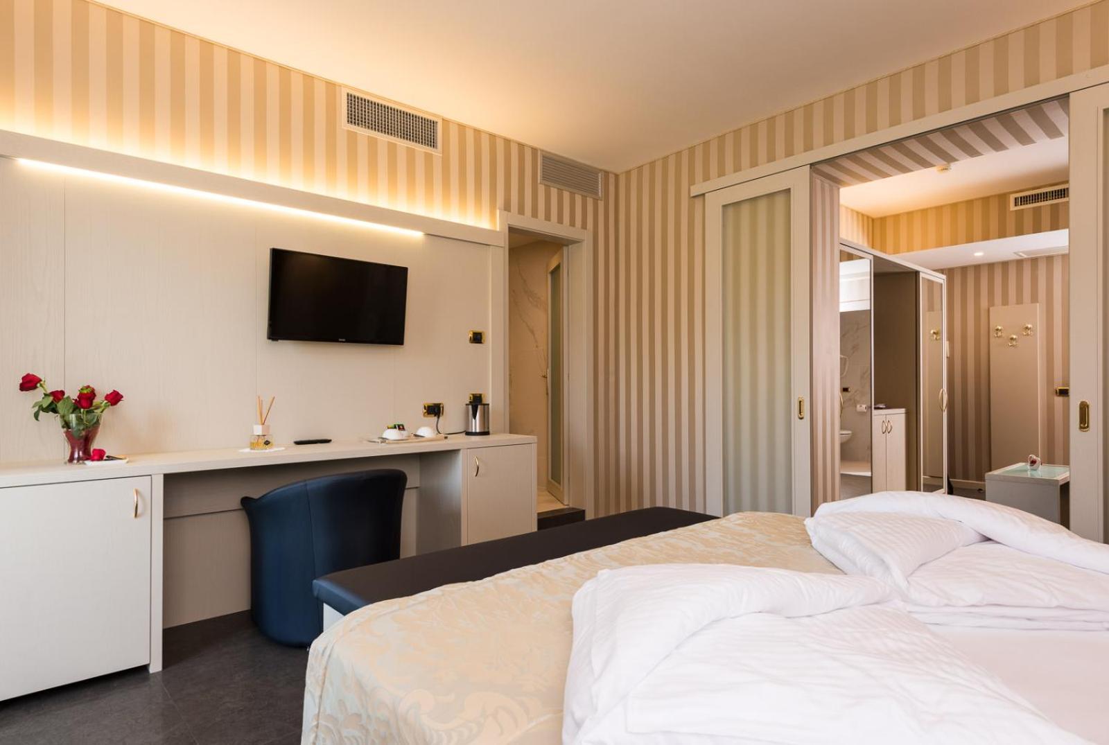 Villa Nicolli Romantic Resort - Adults Only Riva del Garda Esterno foto