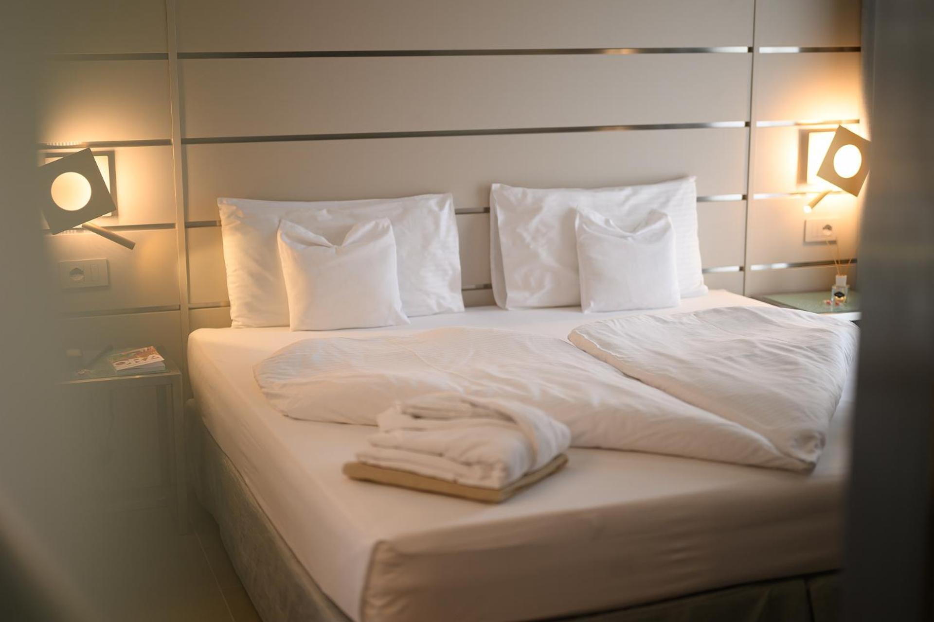 Villa Nicolli Romantic Resort - Adults Only Riva del Garda Esterno foto