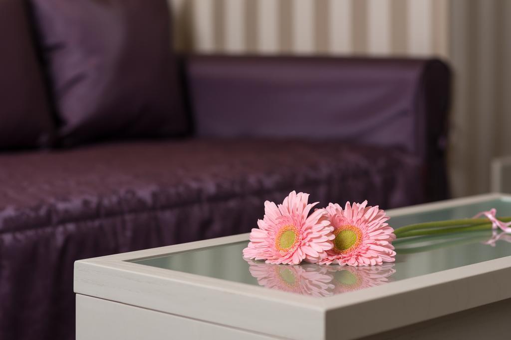 Villa Nicolli Romantic Resort - Adults Only Riva del Garda Esterno foto